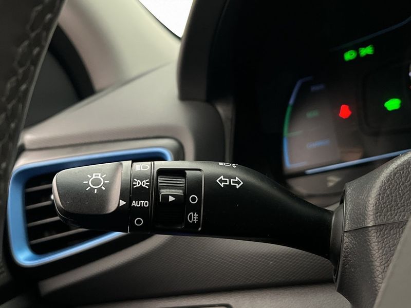 Hyundai IONIQ bild 37