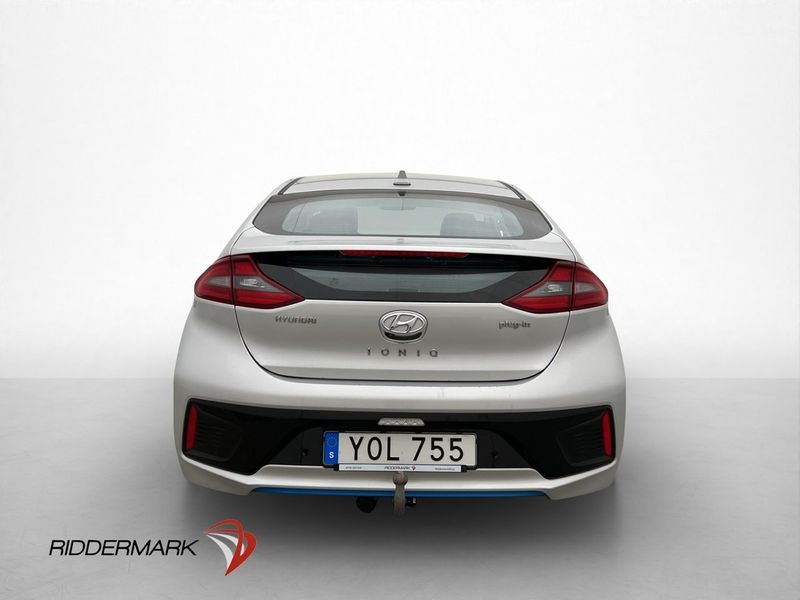 Hyundai IONIQ bild 6