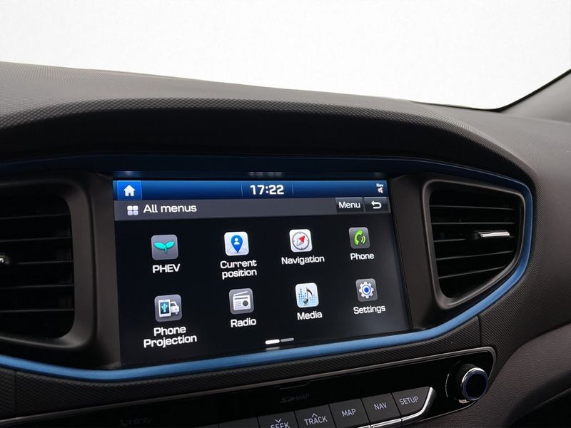 Hyundai IONIQ bild 24