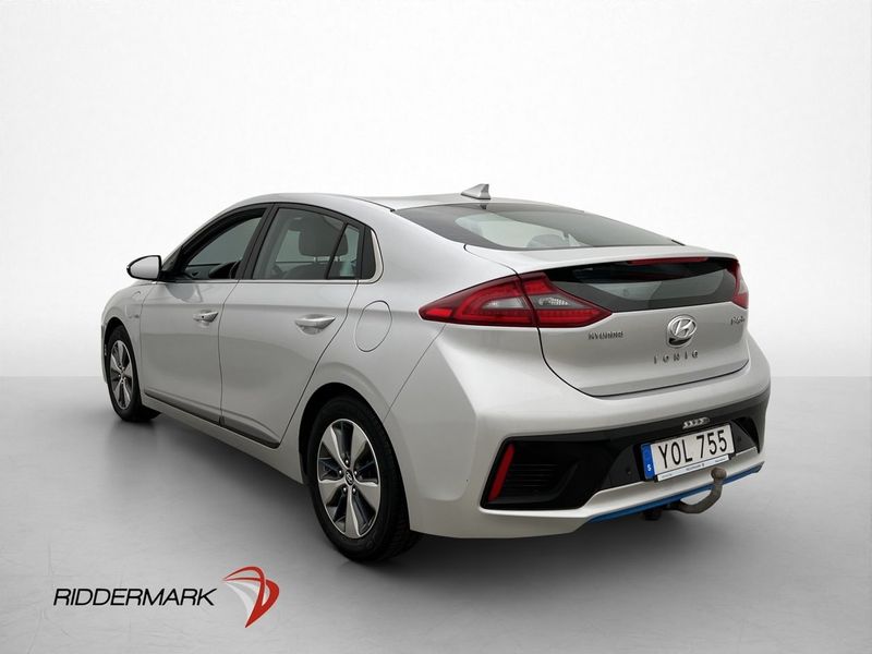 Hyundai IONIQ bild 5