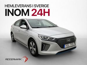 Hyundai IONIQ bild 3