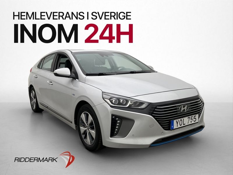 Hyundai IONIQ bild 3