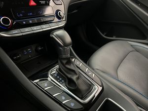 Hyundai IONIQ bild 27
