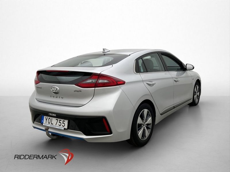 Hyundai IONIQ bild 8