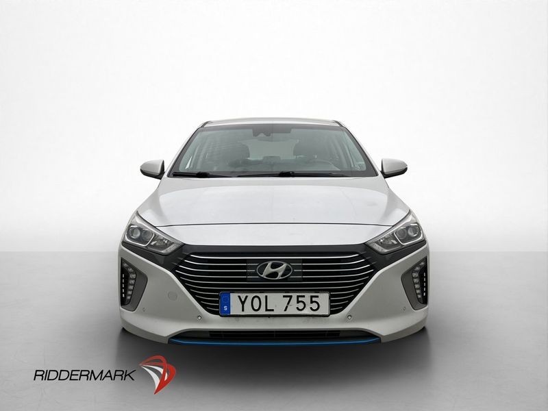 Hyundai IONIQ bild 2
