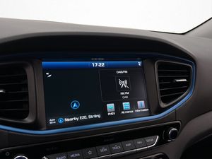 Hyundai IONIQ bild 25