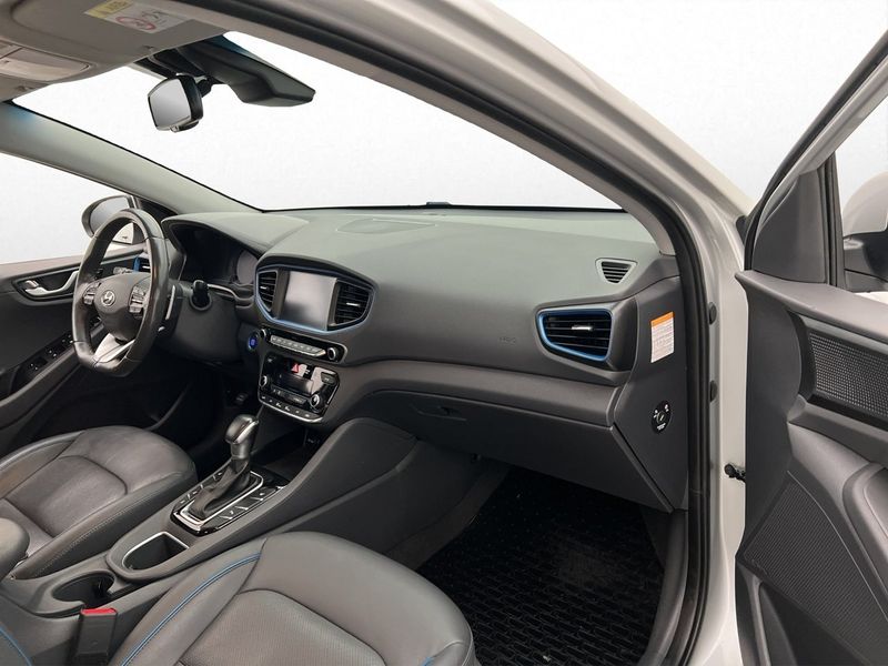 Hyundai IONIQ bild 30