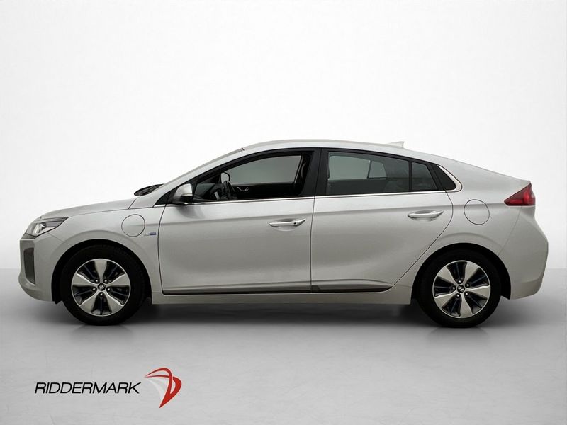 Hyundai IONIQ bild 4