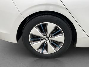 Hyundai IONIQ bild 33