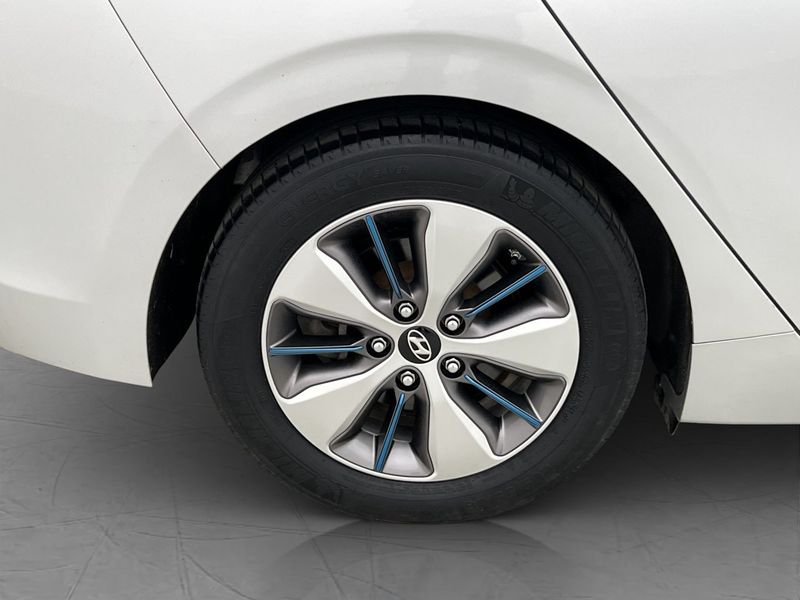 Hyundai IONIQ bild 33