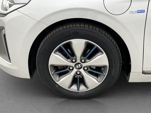 Hyundai IONIQ bild 31
