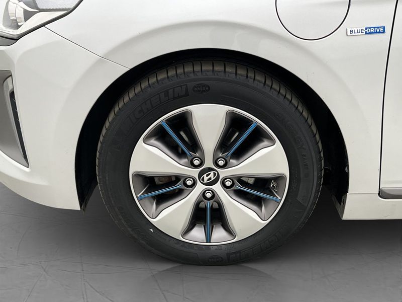 Hyundai IONIQ bild 31