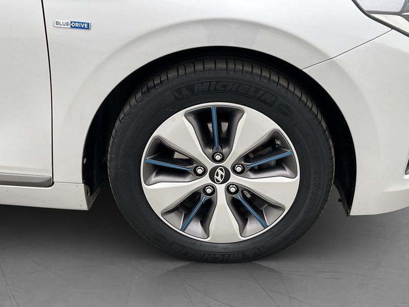 Hyundai IONIQ bild 34