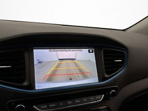 Hyundai IONIQ bild 22