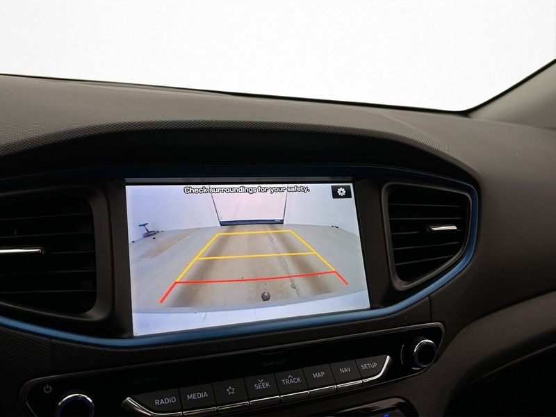 Hyundai IONIQ bild 22