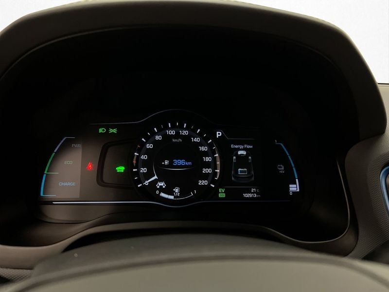 Hyundai IONIQ bild 19