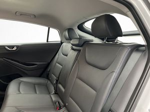 Hyundai IONIQ bild 28