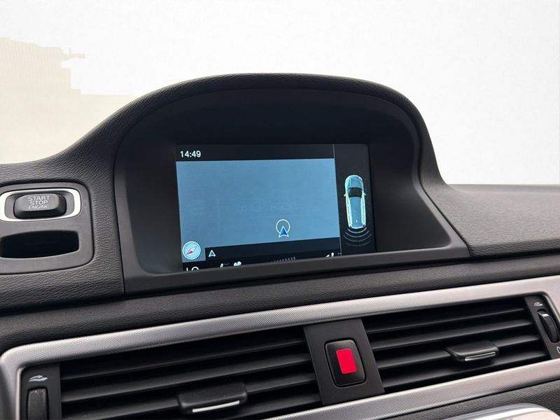 Volvo V70 bild 18