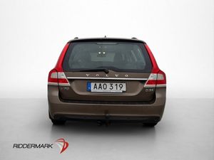 Volvo V70 bild 6