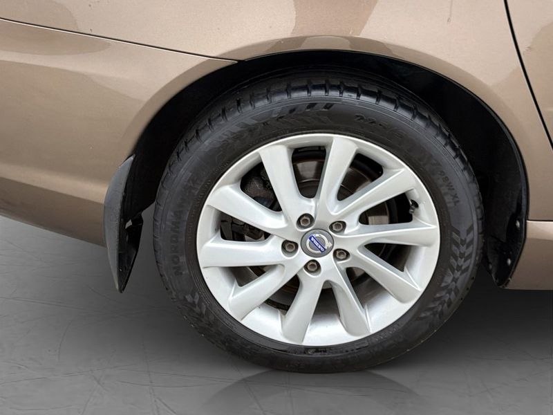 Volvo V70 bild 27