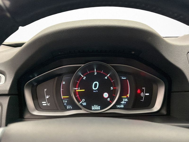 Volvo V70 bild 16