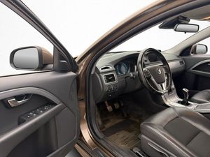 Volvo V70 bild 11