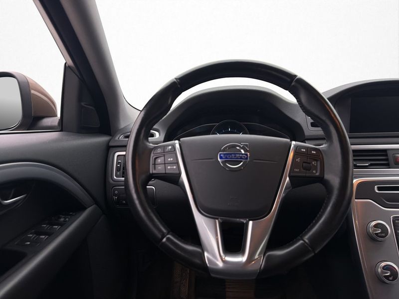 Volvo V70 bild 14