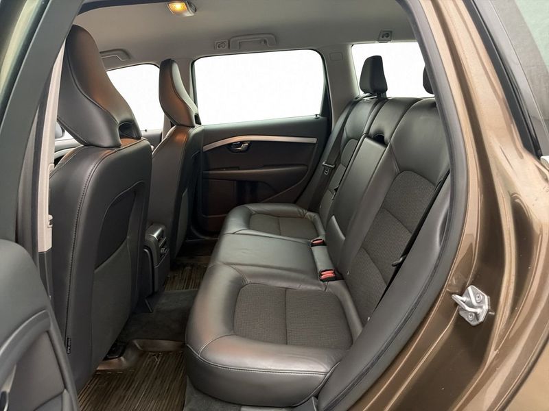 Volvo V70 bild 22