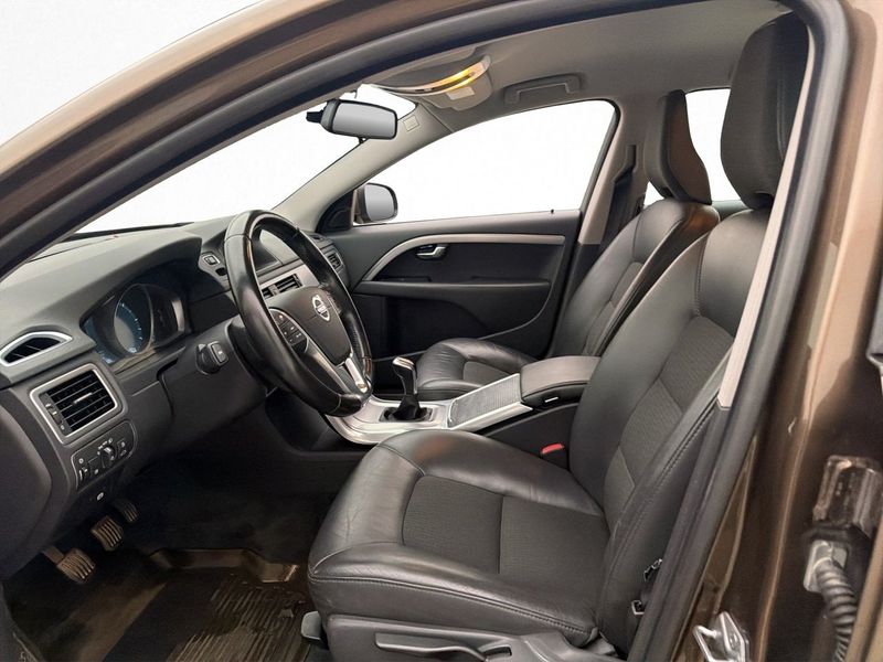 Volvo V70 bild 12