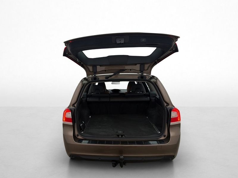 Volvo V70 bild 10