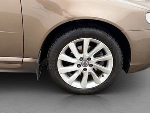 Volvo V70 bild 28