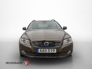 Volvo V70 bild 2