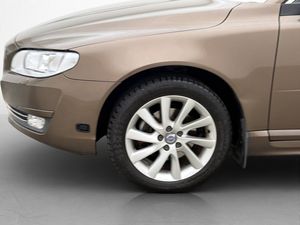 Volvo V70 bild 25