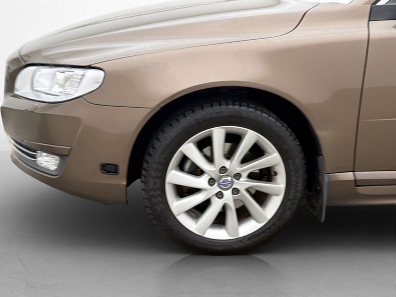Volvo V70 bild 25