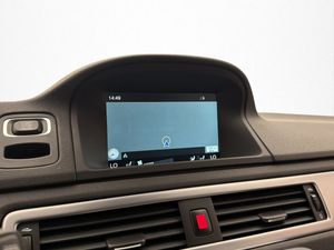 Volvo V70 bild 20