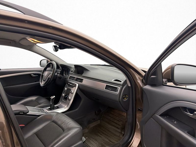 Volvo V70 bild 24