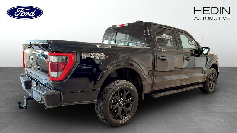 Ford F-150 bild 2