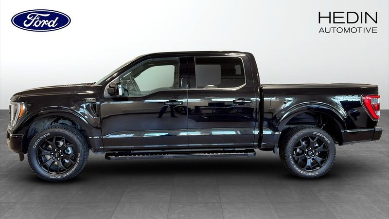 Ford F-150 bild 6