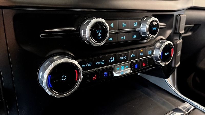 Ford F-150 bild 14
