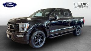 Ford F-150 bild 1