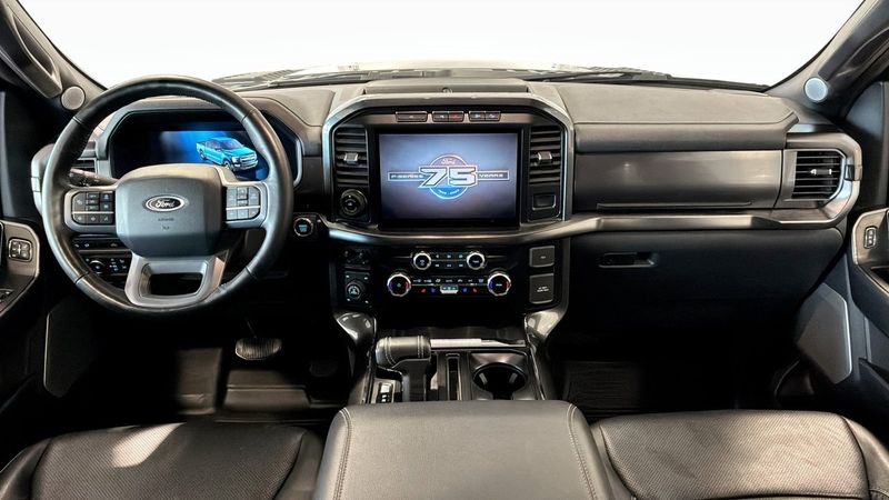 Ford F-150 bild 4
