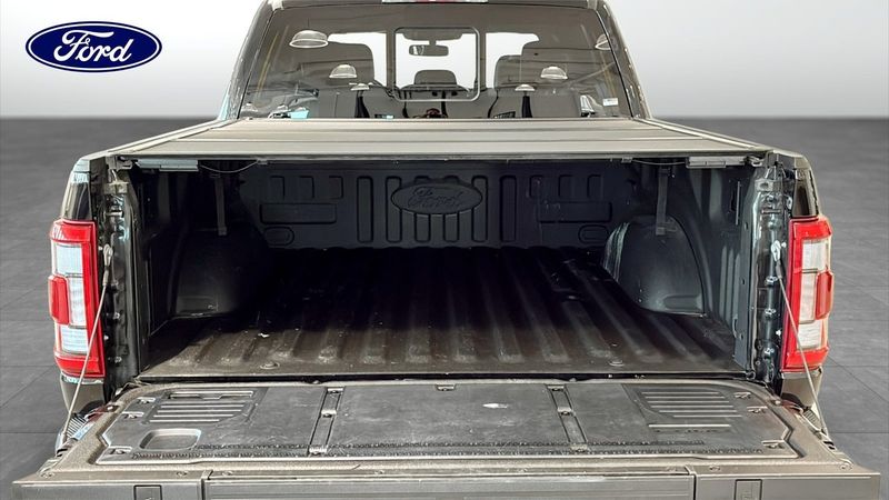 Ford F-150 bild 10