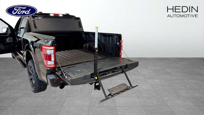 Ford F-150 bild 15