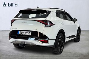 Kia Sportage bild 6