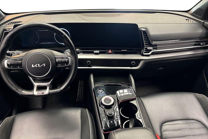 Kia Sportage bild 12