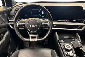Kia Sportage bild 10