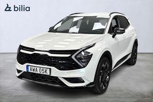 Kia Sportage bild 1