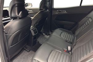 Kia Sportage bild 11