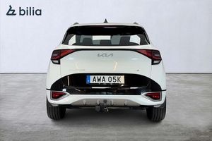 Kia Sportage bild 7