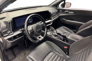 Kia Sportage bild 9